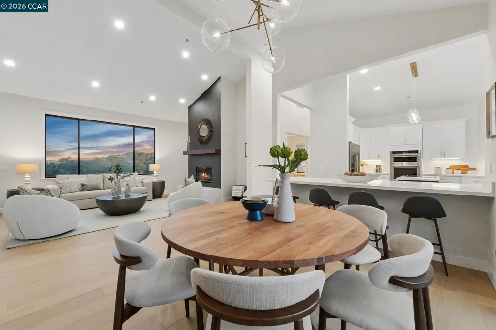 6 Tanglewood Lane Lafayette CA 94549