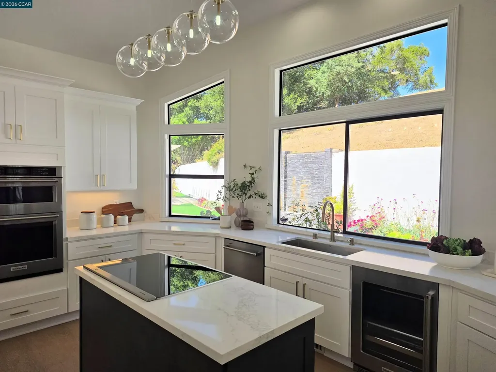 6 Tanglewood Lane Lafayette CA 94549
