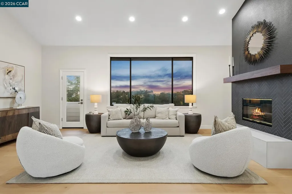 6 Tanglewood Lane Lafayette CA 94549