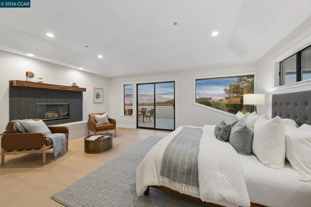 6 Tanglewood Lane Lafayette CA 94549