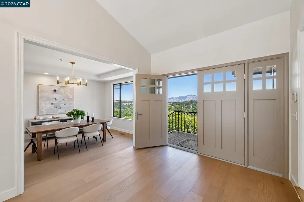 6 Tanglewood Lane Lafayette CA 94549