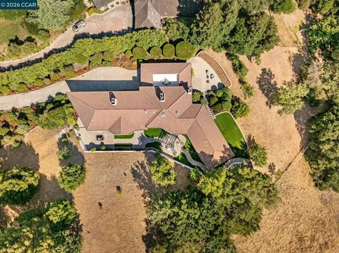 6 Tanglewood Lane Lafayette CA 94549