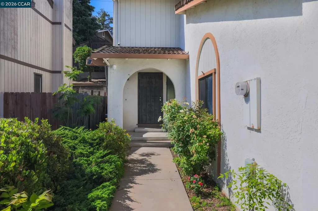1320 Shaddick Drive Antioch CA 94509