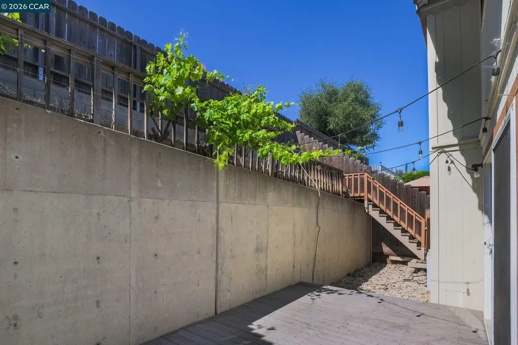 1320 Shaddick Drive Antioch CA 94509