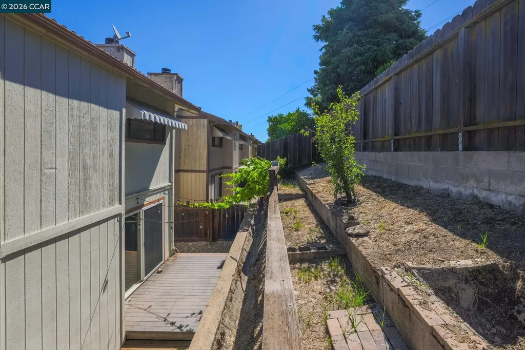 1320 Shaddick Drive Antioch CA 94509