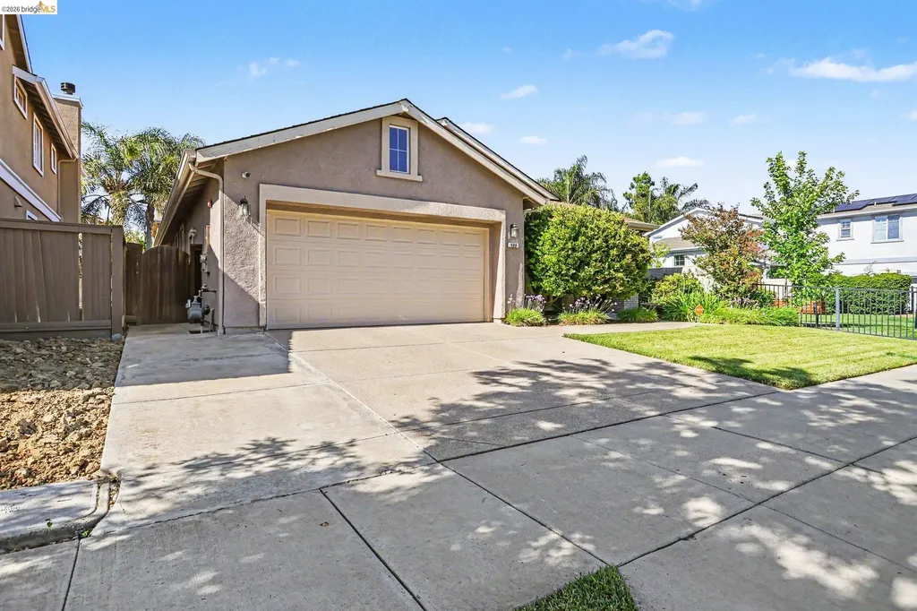 909 Sawyer Way Brentwood CA 94513