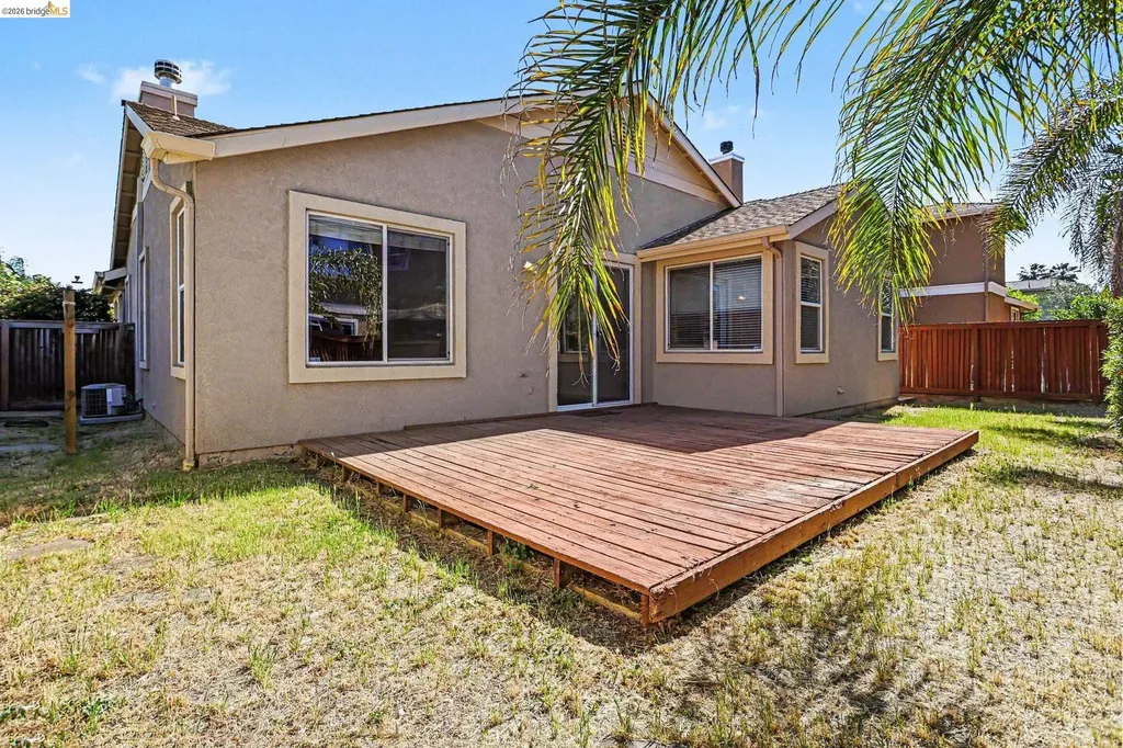909 Sawyer Way Brentwood CA 94513