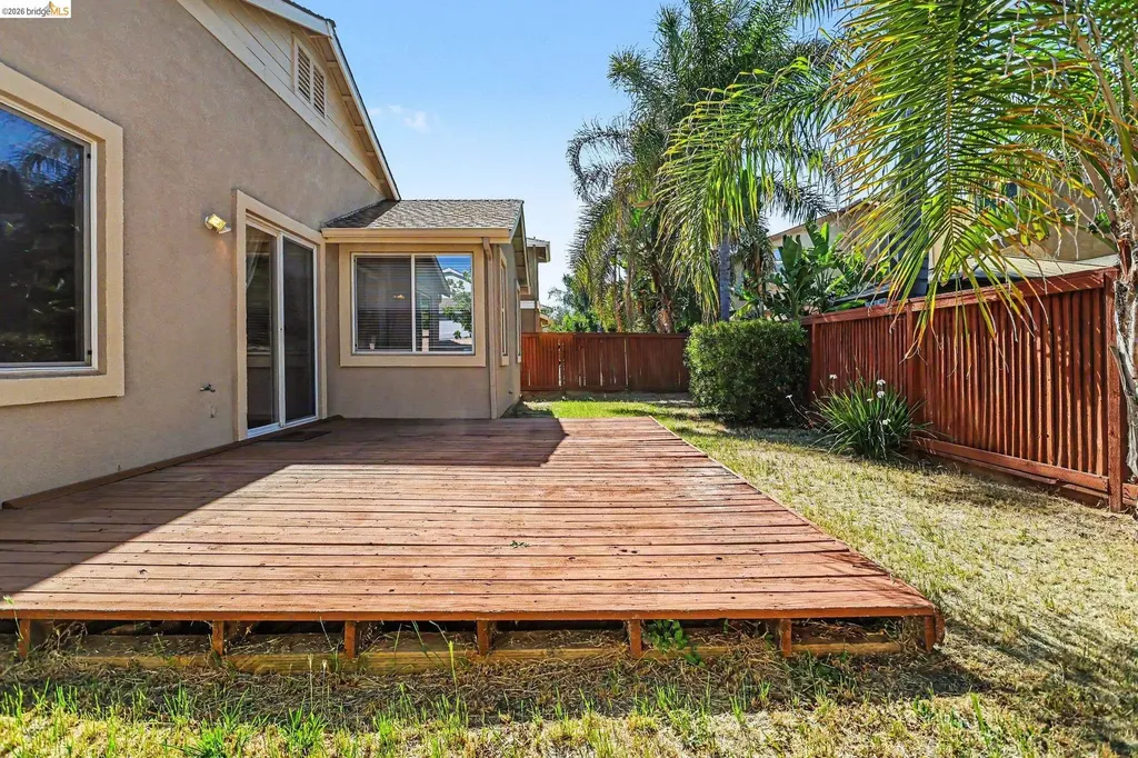 909 Sawyer Way Brentwood CA 94513