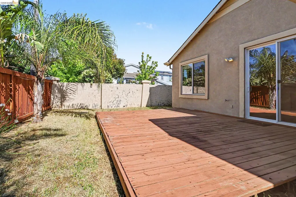 909 Sawyer Way Brentwood CA 94513