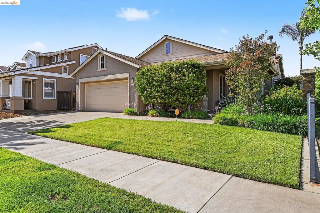 909 Sawyer Way Brentwood CA 94513
