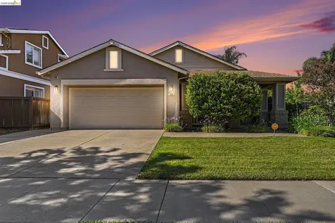 909 Sawyer Way Brentwood CA 94513