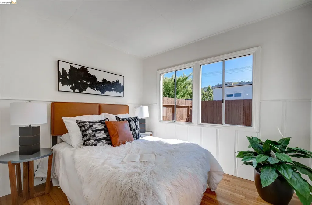 1324 Everett Street El Cerrito CA 94530