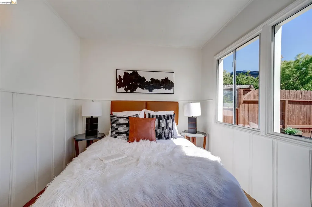1324 Everett Street El Cerrito CA 94530