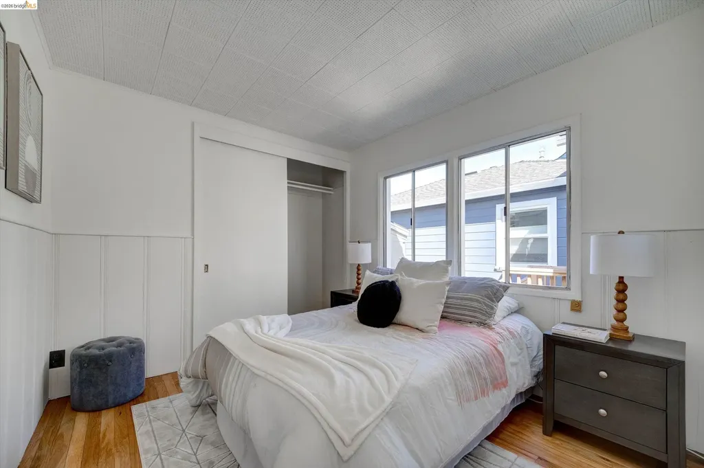 1324 Everett Street El Cerrito CA 94530
