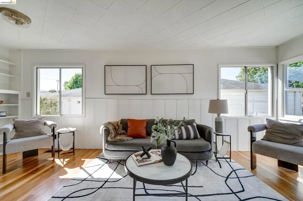 1324 Everett Street El Cerrito CA 94530