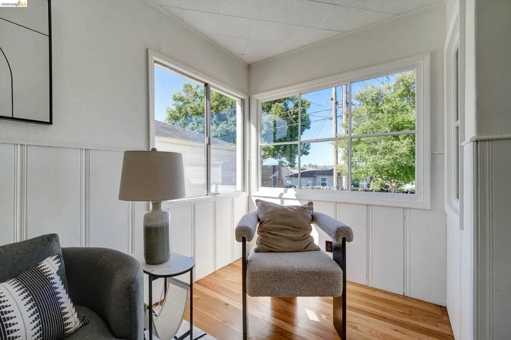 1324 Everett Street El Cerrito CA 94530