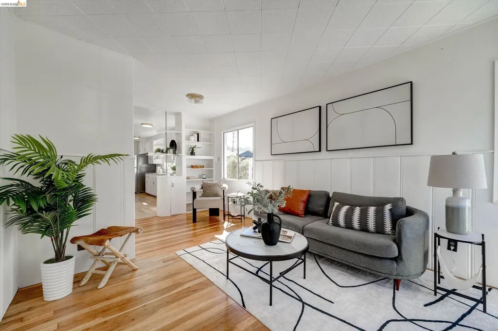 1324 Everett Street El Cerrito CA 94530
