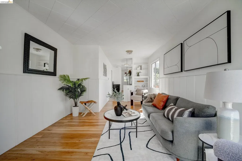1324 Everett Street El Cerrito CA 94530