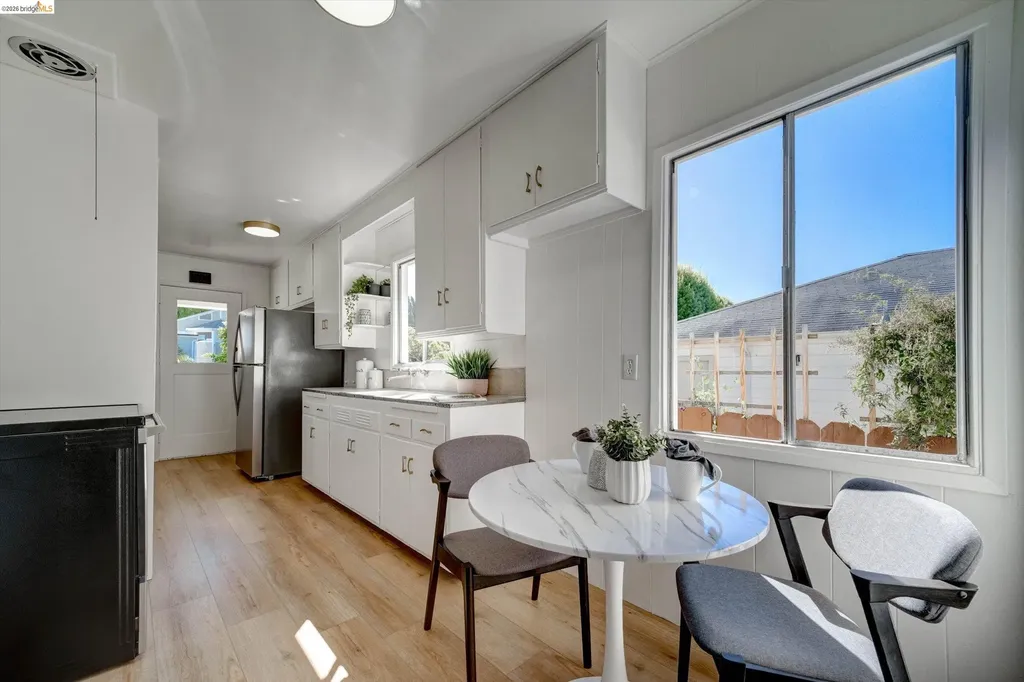 1324 Everett Street El Cerrito CA 94530