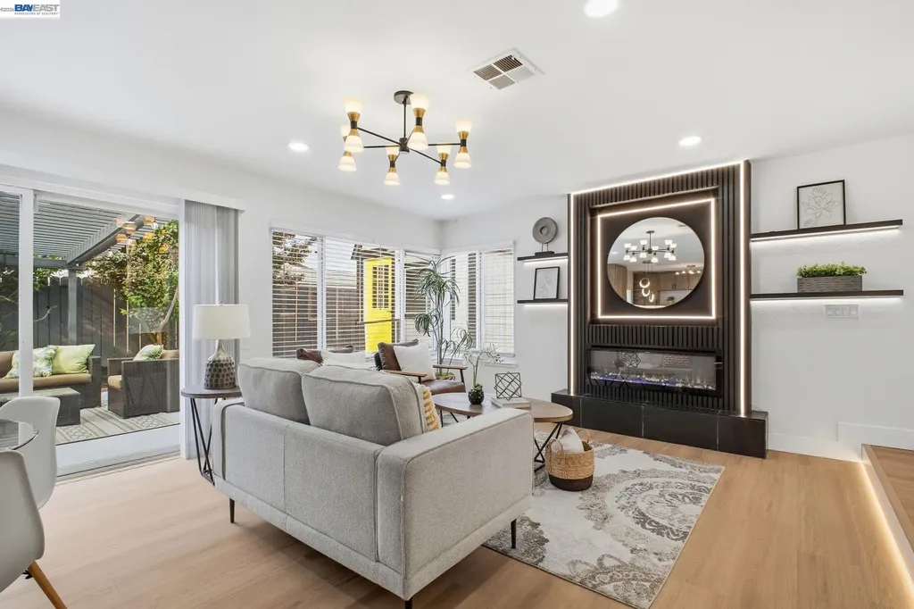 3568 Cattail Court Union City CA 94587