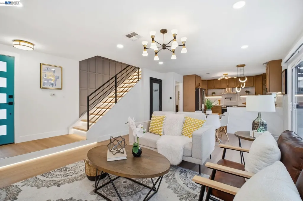 3568 Cattail Court Union City CA 94587