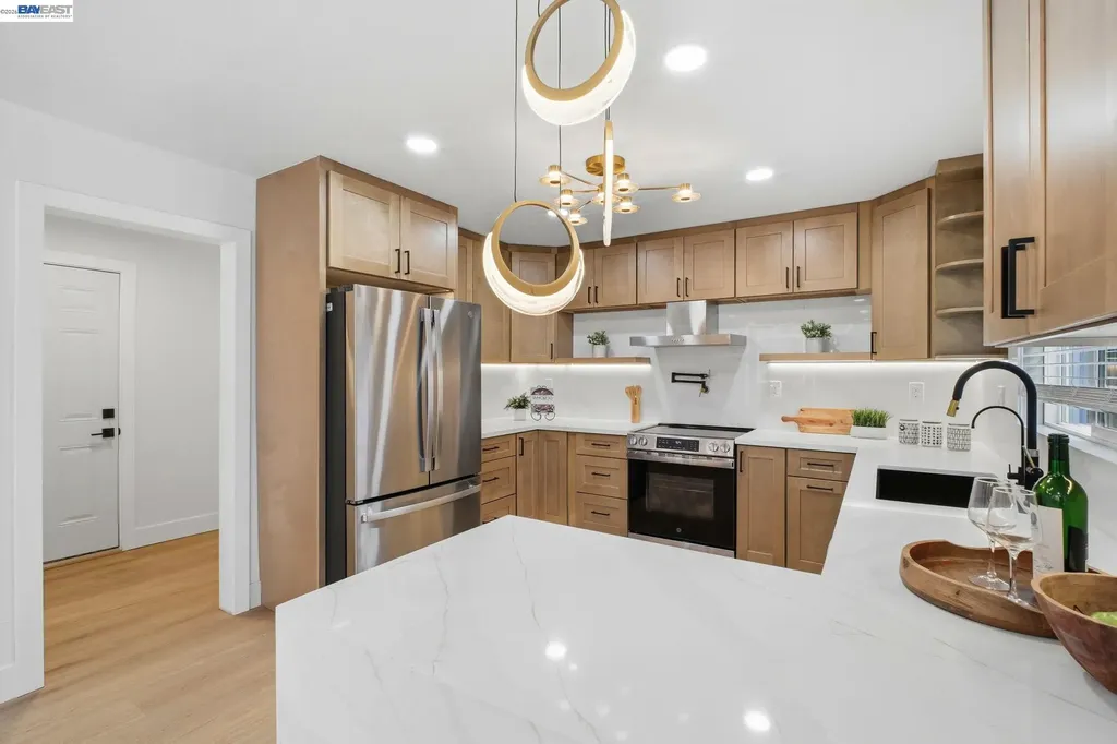 3568 Cattail Court Union City CA 94587