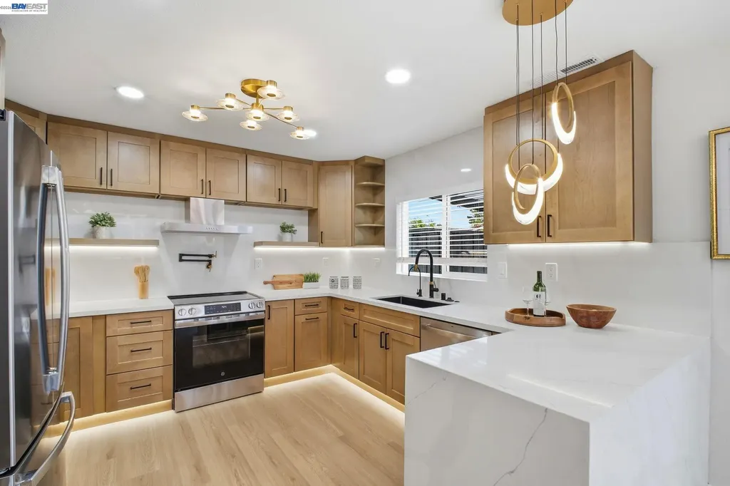 3568 Cattail Court Union City CA 94587