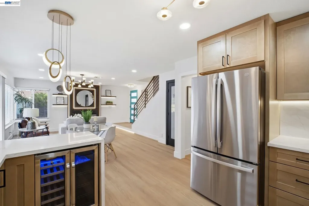 3568 Cattail Court Union City CA 94587