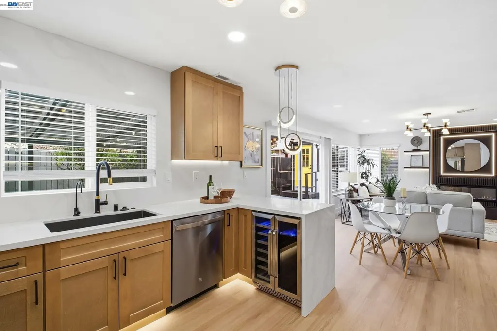 3568 Cattail Court Union City CA 94587