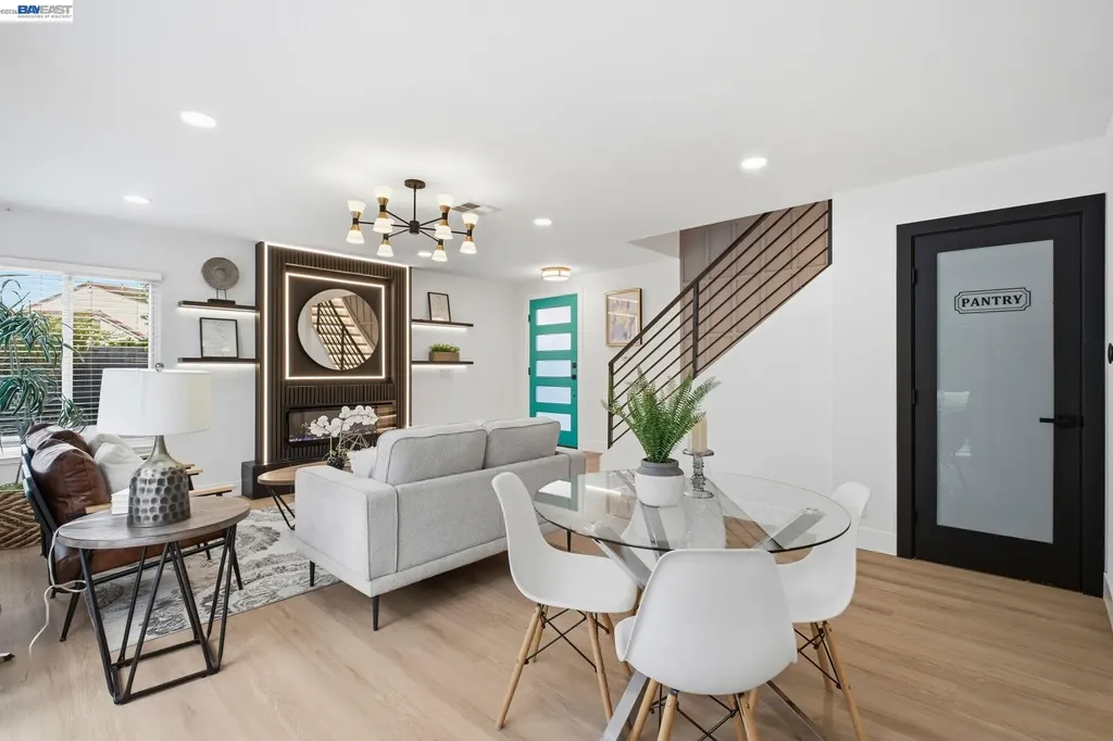 3568 Cattail Court Union City CA 94587