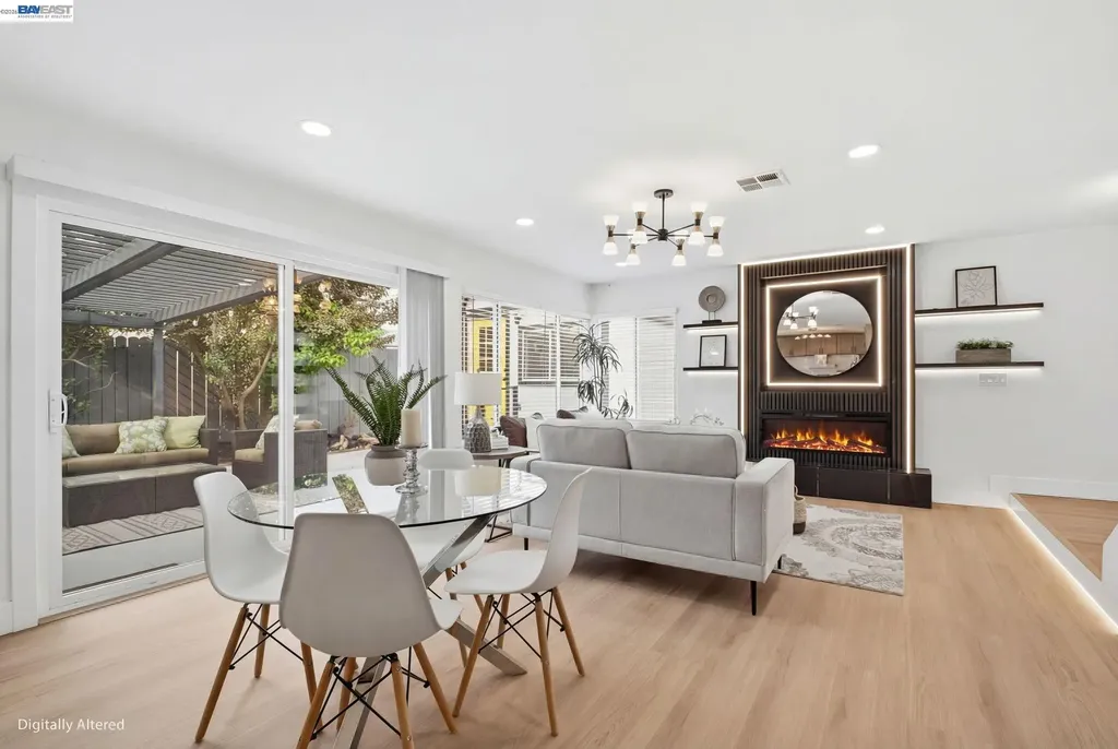 3568 Cattail Court Union City CA 94587