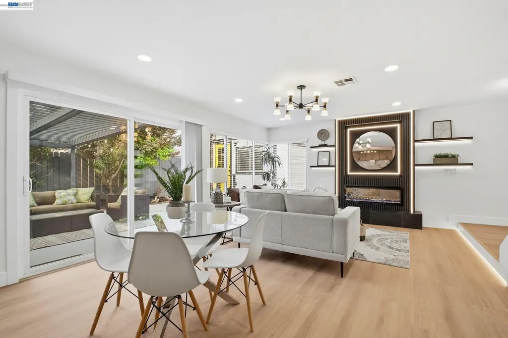 3568 Cattail Court Union City CA 94587