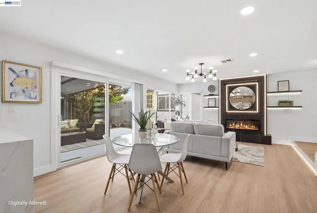 3568 Cattail Court Union City CA 94587