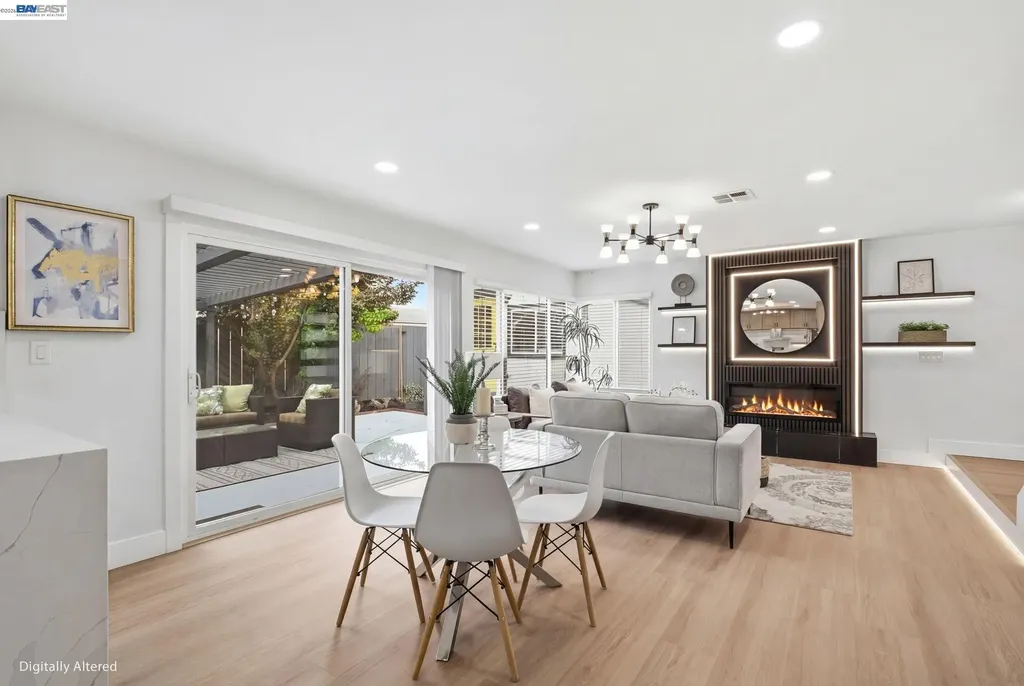 3568 Cattail Court Union City CA 94587