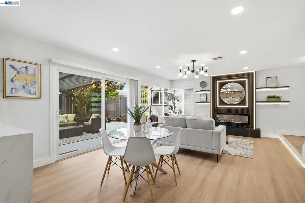 3568 Cattail Court Union City CA 94587