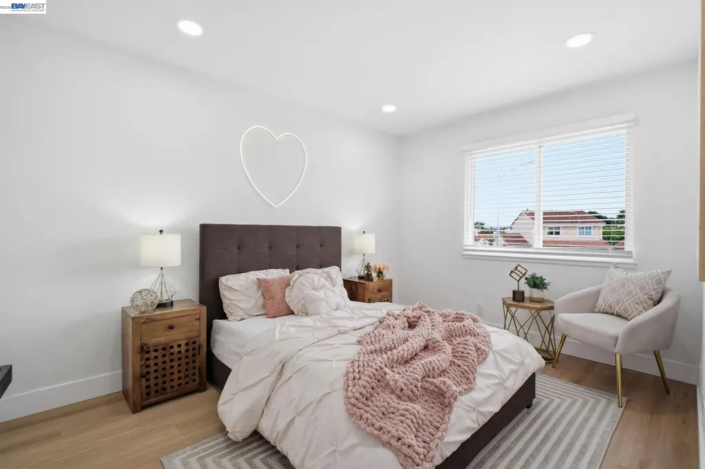 3568 Cattail Court Union City CA 94587