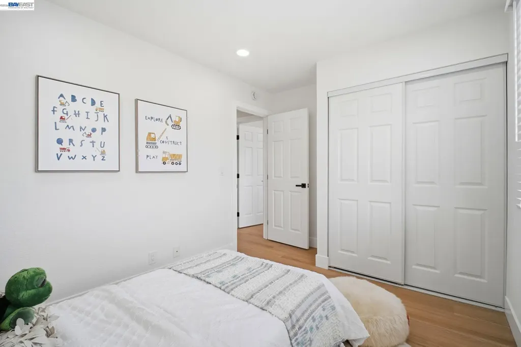 3568 Cattail Court Union City CA 94587