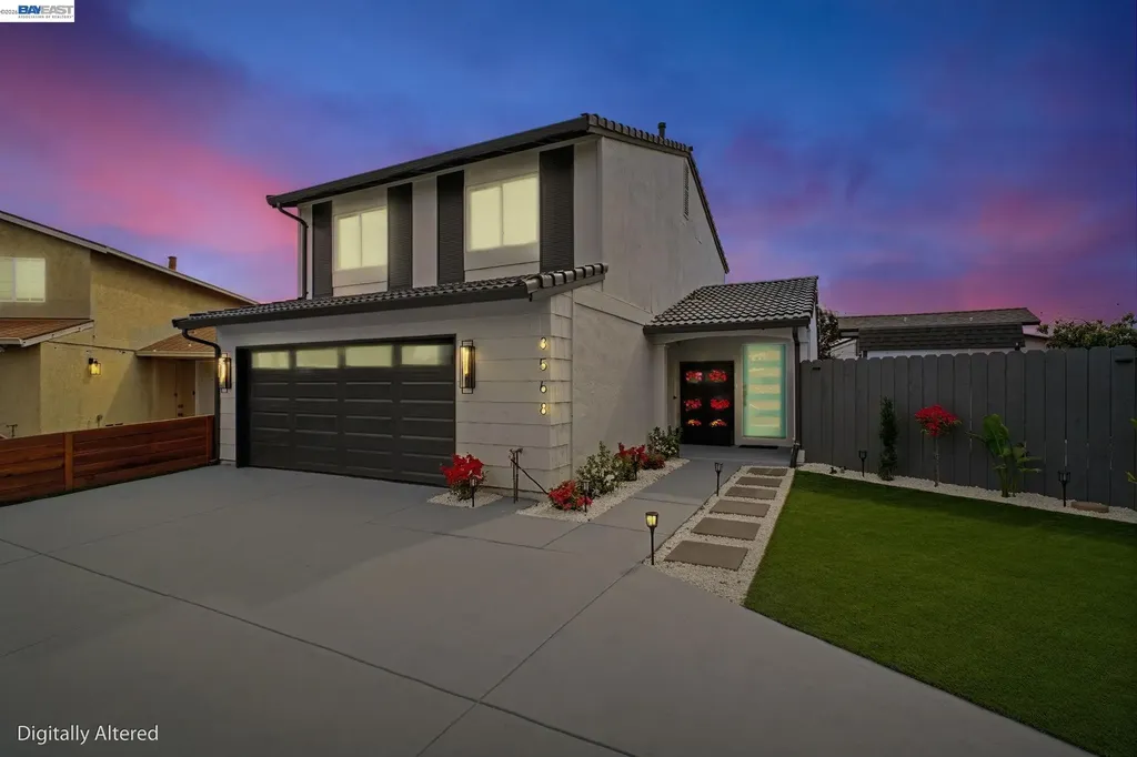 3568 Cattail Court Union City CA 94587