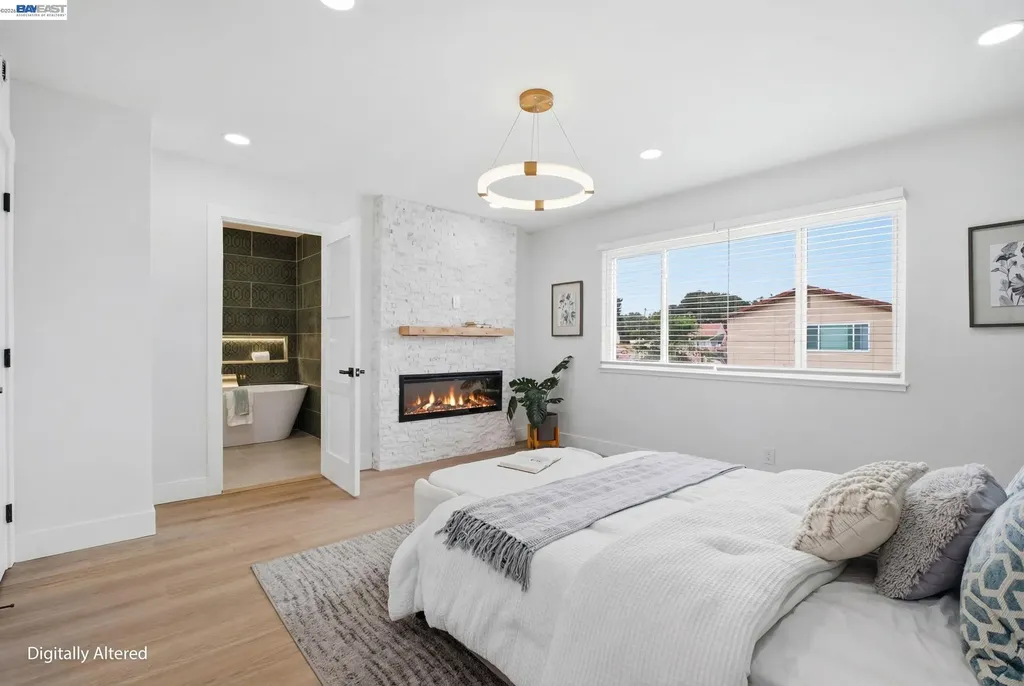 3568 Cattail Court Union City CA 94587
