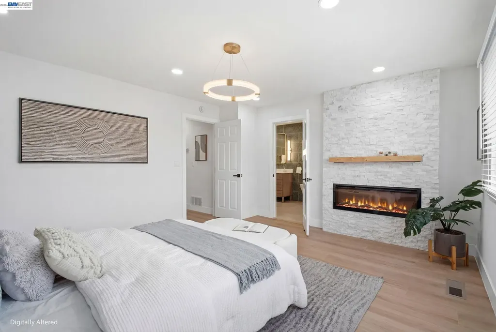 3568 Cattail Court Union City CA 94587