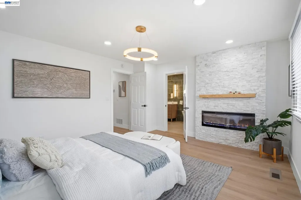 3568 Cattail Court Union City CA 94587