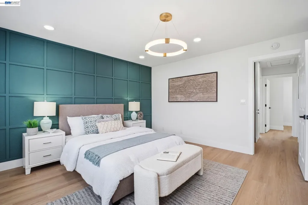 3568 Cattail Court Union City CA 94587