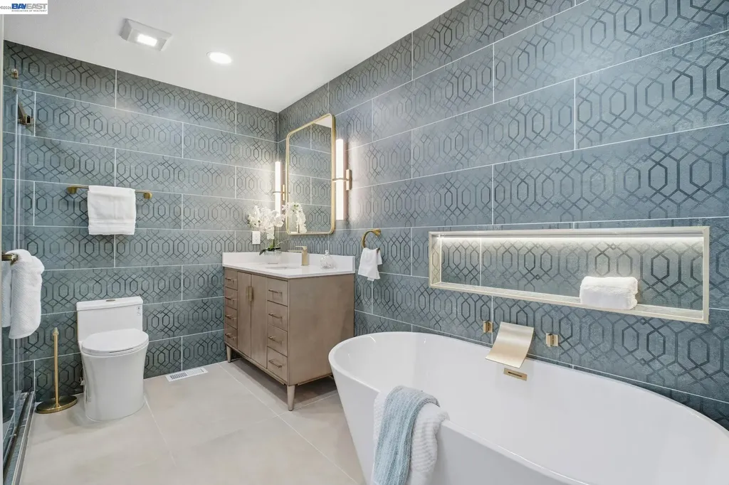 3568 Cattail Court Union City CA 94587