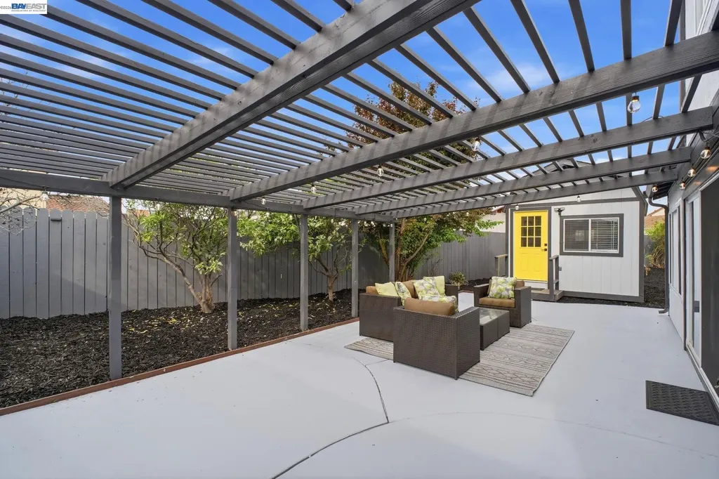 3568 Cattail Court Union City CA 94587