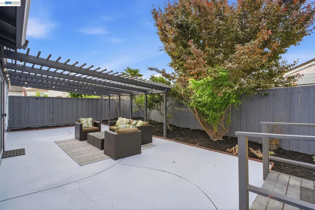 3568 Cattail Court Union City CA 94587
