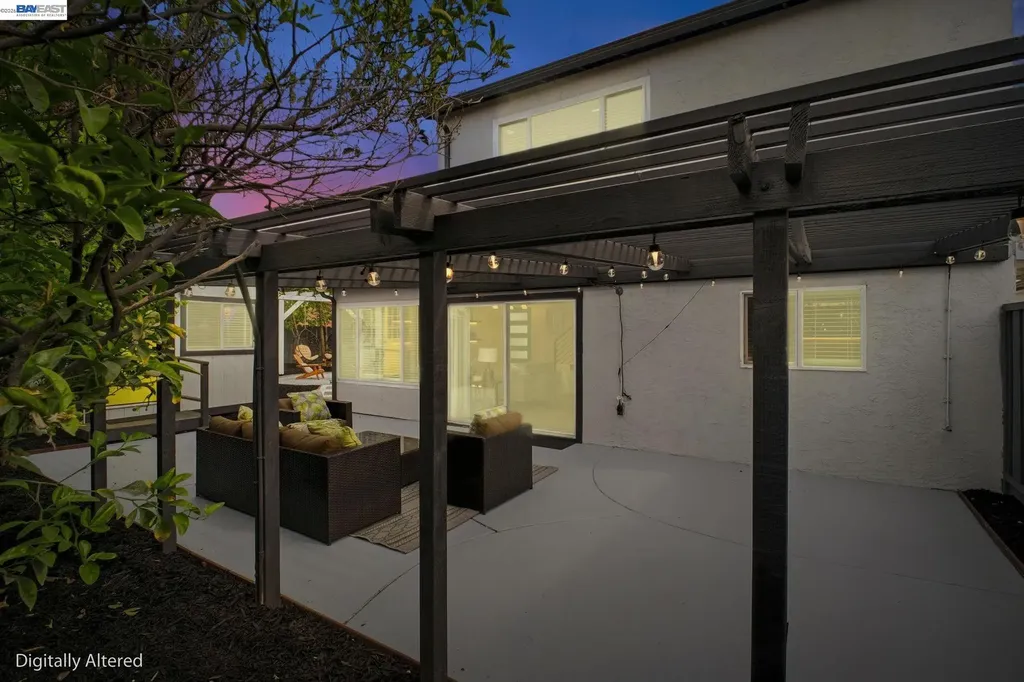 3568 Cattail Court Union City CA 94587