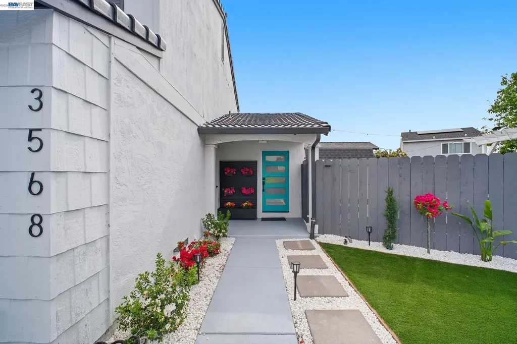 3568 Cattail Court Union City CA 94587