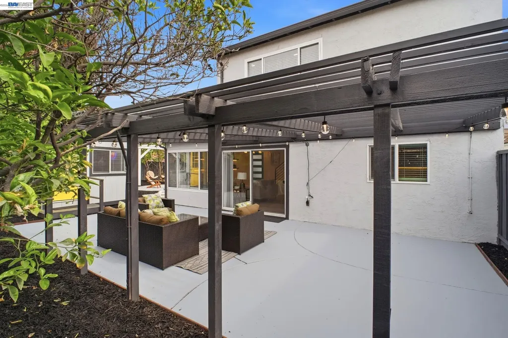 3568 Cattail Court Union City CA 94587