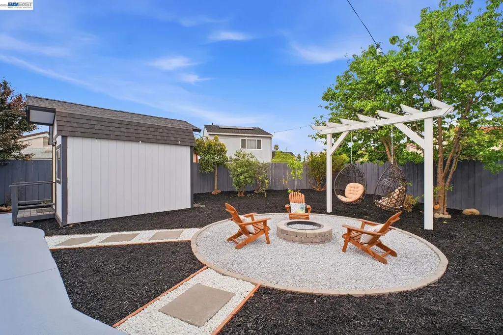 3568 Cattail Court Union City CA 94587