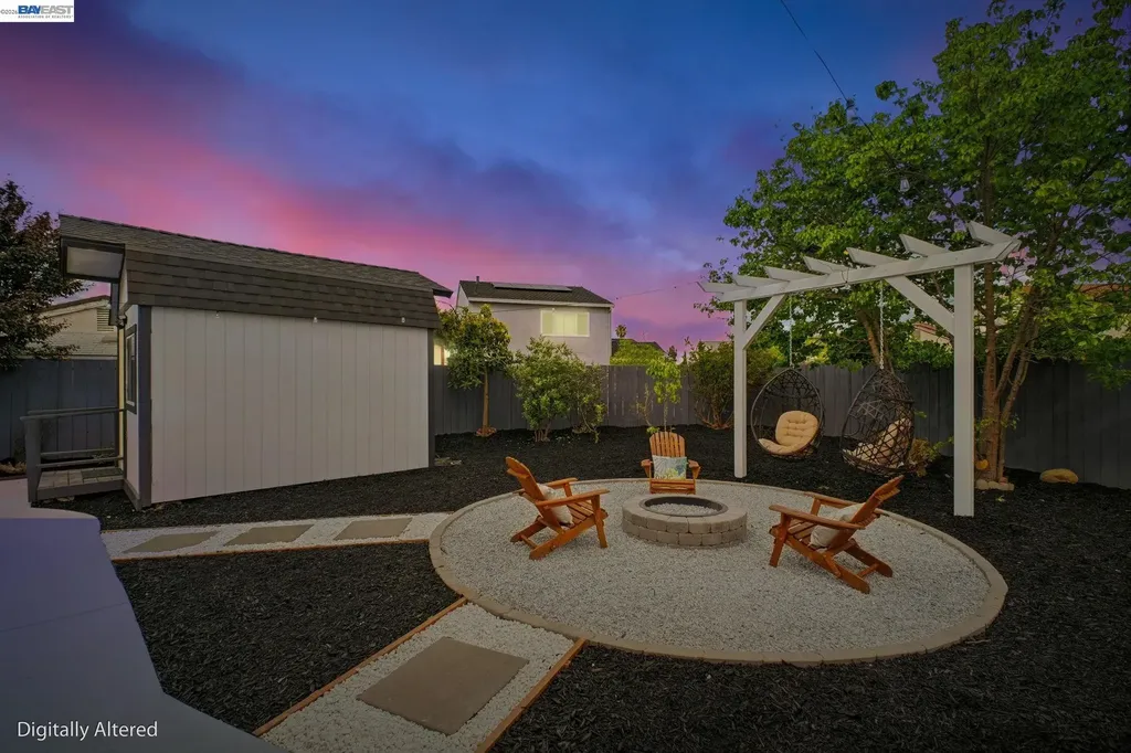 3568 Cattail Court Union City CA 94587
